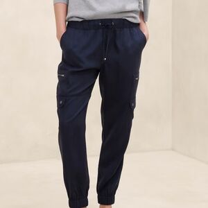 Banana Republic Joggers XL